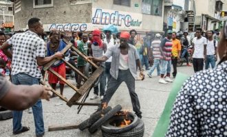 Ζευγάρι Γάλλων πήγε να υιοθετήσει παιδί στην Αϊτή και σκοτώθηκε σε ληστεία