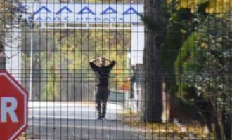 Τι δηλώνει η Ελληνική Αστυνομία για τον φερόμενο τζιχαντιστή στον Έβρο