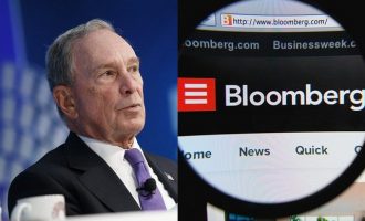 ΗΠΑ: Το Bloomberg υπόσχεται ότι δεν θα χαριστεί στον Μπλούμπεργκ ως υποψήφιο