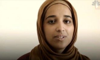 «Απαρνήθηκα το Ισλαμικό Κράτος» λέει η Αμερικανίδα τζιχαντίστρια Χόντα Μουθάνα