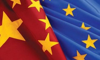 Η Κίνα χρηματοδοτεί την ευρωπαϊκή έρευνα – Κίνδυνος για κινεζική κατασκοπεία