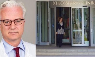 Δολοφονήθηκε μέσα σε κλινική ο γιος πρώην προέδρου της Γερμανίας