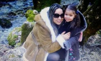 14 χρόνια κάθειρξη σε Γαλλίδα μάνα μέλος στο Ισλαμικό Κράτος