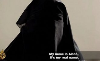 Τζιχαντίστρια μέλος στο Ισλαμικό Κράτος μιλά για τα βασανιστήρια στη Ράκα