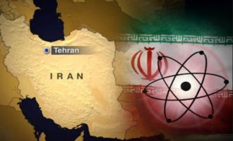 Το Ιράν εμπλουτίζει ουράνιο σε ποσοστό 60%