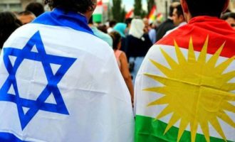 Τι εμποδίζει το Ισραήλ να παρέχει στρατιωτική βοήθεια στους Κούρδους