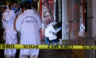 Τέσσερα αδέρφια αυτοκτόνησαν μαζί μέσα στο σπίτι τους στην Κωνσταντινούπολη