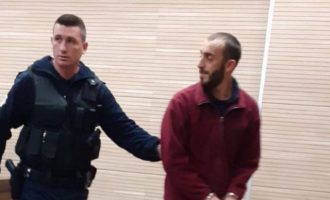 Κοσοβάρος τζιχαντιστής παραδέχθηκε την ενοχή του – Ταξίδεψε στη Συρία (και) μέσω Ελλάδας
