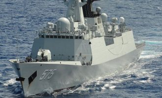 Το Πακιστάν επιχειρεί ναυτικά μαζί με Τουρκία – Θα αντιδράσει η κυβέρνηση της «κανονικότητας»;
