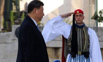 Διαβάστε τις 16 συμφωνίες που θα υπογράψουν Ελλάδα και Κίνα