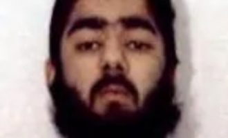 Αυτός είναι ο τζιχαντιστής που έσφαξε δύο πολίτες στη Γέφυρα του Λονδίνου – Καταδικασμένος τρομοκράτης