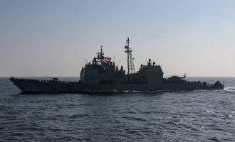 Οι ΗΠΑ θα παραχωρήσουν στην Ελλάδα καταδρομικά πολεμικά πλοία για την ενίσχυση του Πολεμικού Ναυτικού;