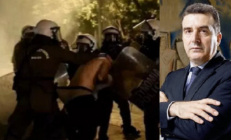 ΣΥΡΙΖΑ κατά  Χρυσοχοΐδη: Το θράσος του αγγίζει τα όρια της αθλιότητας