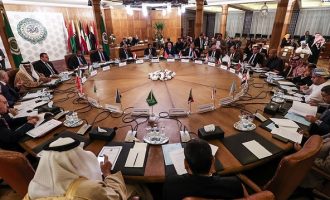 Αραβικός Σύνδεσμος: Οχι ξένοι τρομοκράτες στη Λιβύη