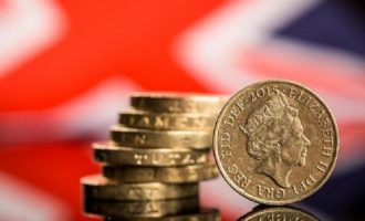 Μεγάλη Βρετανία: Τι θα αναγράφει το αναμνηστικό κέρμα για το Brexit (φωτο)