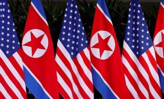 Β. Κορέα: Εκπνέει το τελεσίγραφο για τις ΗΠΑ – «Έτοιμοι ό,τι κι αν γίνει» δηλώνουν οι Αμερικανοί