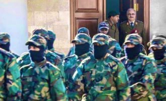 Λιβυκός Εθνικός Στρατός (LNA): Γιατί δεν συμμετέχει η Ελλάδα στο Βερολίνο;