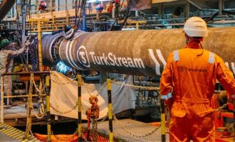 Στέιτ Ντιπάρτμεντ: Οι αγωγοί «Nord Stream 2» και «Turkish Stream» δεν εξυπηρετούν την ενεργειακή ασφάλεια της Ευρώπης