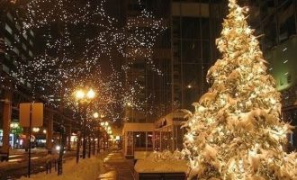 Σάκης Αρναούτογλου: Δεν θα «χριστουγεννιάσει» ο καιρός μέχρι τις 20 Δεκεμβρίου