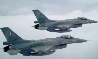 Συναγερμός πάνω από την Κρήτη για βόμβα σε αεροπλάνο με προορισμό το Ισραήλ