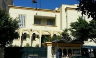 Η Πρεσβεία της Λιβύης στην Αίγυπτο αναγνωρίζει ως νόμιμη Αρχή τη Βουλή και όχι την Τρίπολη