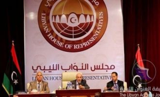 Αίγυπτος και λιβυκή Βουλή κατήγγειλαν το ΣΑ του ΟΗΕ για «υπονόμευση του ρόλου των νόμιμων λιβυκών θεσμών»