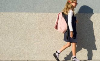 Γιατί τα παιδιά στην Εσθονία πηγαίνουν σχολείο όταν γίνουν 7 ετών