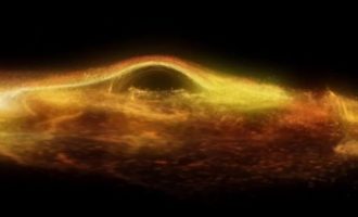 Κινέζοι ανακάλυψαν γιγάντια μαύρη τρύπα στον Γαλαξία μας