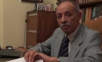 Υπουργός Τρίπολης: Να έρθει τώρα τουρκικός στρατός να μας σώσει από τον Χαφτάρ