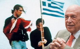 Το 1997 ο Σημίτης αναγνώρισε «νόμιμα ζωτικά συμφέροντα της Τουρκίας στο Αιγαίο»