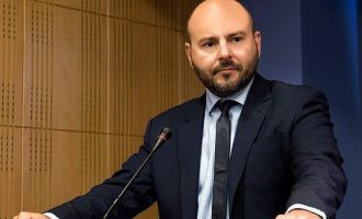 Πρόεδρος του ΤΕΕ για τα επόμενα 4 χρόνια ο Γιώργος Στασινός