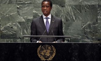 Ο πρόεδρος της Ζάμπια μειώνει το μισθό του μετά την αλματώδη αύξηση των τιμών