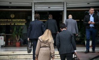 Οι δανειστές επιστρέφουν στην Αθήνα την ερχόμενη Τετάρτη