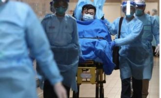 Κοροναϊός: 908 νεκροί και 40.171 τα κρούσματα στην Κίνα