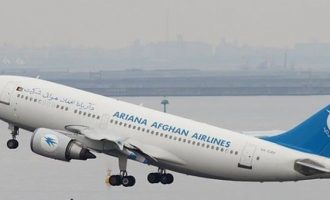 Αεροσκάφος με 83 επιβαίνοντες συνετρίβη στο Αφγανιστάν