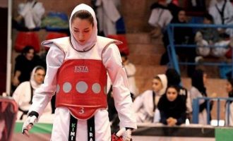 Ιρανή Ολυμπιονίκης «το έσκασε» από την ισλαμική τυραννίδα – «Κανείς από εμάς δεν έχει σημασία για αυτούς»