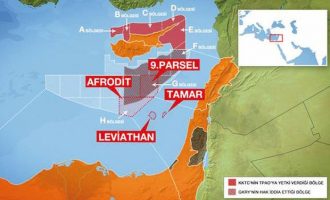 Yeni Safak: Η γεώτρηση του «Γιαβούζ» στο «G» της κυπριακής ΑΟΖ «απάντηση στο Ισραήλ»