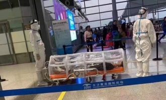 Η Ρωσία φέρνει πίσω 7.000 τουρίστες από την Κίνα λόγω κοροναϊού