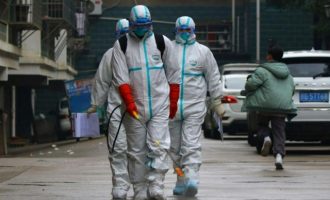 Κοροναϊός: Αναμένουν 1.000 νέα κρούσματα στην πόλη από όπου ξεκίνησε η επιδημία