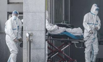 Κοροναϊός: 811 οι νεκροί – Ξεπέρασε τα θύματα του SARS