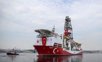 Κομισιόν: Η παράταση της τουρκικής NAVTEX θα πυροδοτήσει περαιτέρω εντάσεις
