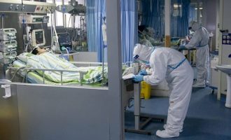 Για κίνδυνο πανδημίας από τον κοροναϊό προειδοποιεί ο υπουργός Υγείας της Γαλλίας