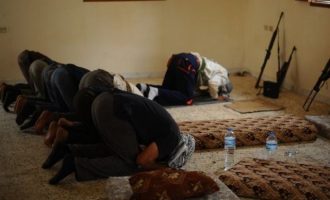 Λίβυοι ισλαμιστές Θεολόγοι υπέρ της συμμαχίας Άγκυρας-Τρίπολης: «Ο Χαφτάρ πούλησε τη Λιβύη στους άθεους»