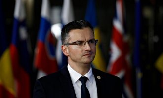 Παραιτήθηκε ο Σλοβένος πρωθυπουργός: Δεν μπορώ να ανταποκριθώ στις προσδοκίες