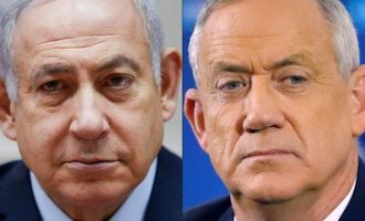 Στις 13 Μαΐου ορκίζεται η νέα κυβέρνηση του Ισραήλ