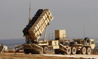 Η Ιορδανία ζήτησε από τις ΗΠΑ να αναπτύξουν συστήματα Patriot για να ενισχύσουν την άμυνα της