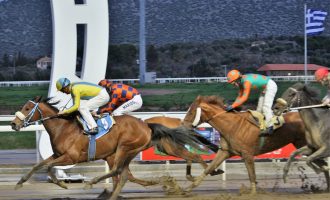 Markopoulo Park: Εντυπωσιακό ξεκίνημα της χρονιάς με έξι ιπποδρομίες και τρία ΣΚΟΡ