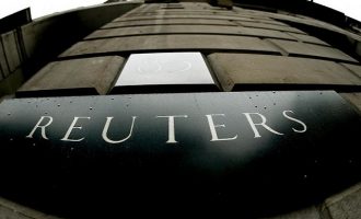 Οι Βρετανοί χρηματοδοτούσαν μυστικά το Reuters – Τι αποκαλύπτουν έγγραφα