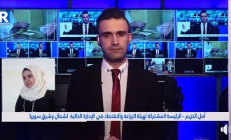 Η Αίγυπτος έδωσε άδεια σε ΜΜΕ Κούρδων της Συρίας να εκπέμπουν από το Κάιρο