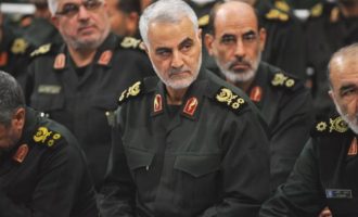Ποιος ήταν ο Ιρανός στρατηγός Σολεϊμανί που σκότωσαν οι Αμερικανοί στη Βαγδάτη